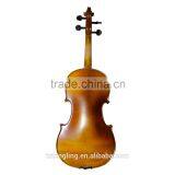 Taixing Tongling Violin Professional Universal Violin With Imitation Ebony Accessories thumbnail-2