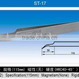 Low Price Antistatic Carbon Tweezers thumbnail-6