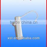 AM Hard Tag With Lanyard for Shoes ,hats