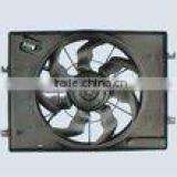 Hyundai Tucson Radiator Cooling Fan OE 25380-OL250 thumbnail-1