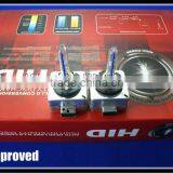 Newest! Defeilang Factory Price & High Quality HID Xenon Conversion Lamps Super Slim Ballast D1C CE Approved AC/DC 12v 35w thumbnail-1