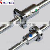 SFU2505 linear ball screws for small lathes machine lathes ball screw                        
                                                Quality Choice