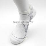 2015! Newest Fashion Adult Anti Slip Pure Ankle Sock in Hot Sale thumbnail-2
