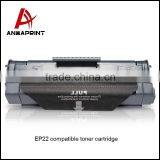 Wholesale EP22 Compatible Toner Cartridges for Canon LBP800/810/1120 Laser Printer Toner Cartridge
