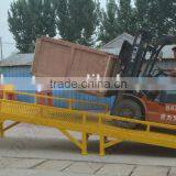 Cheap Aluminium Loading Dock Ramp Bike Ramp thumbnail-3