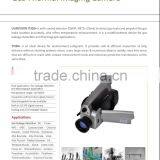 Gas Leakage Detection Thermograph for SF6, NH3, MEK thumbnail-5