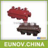 High Voltage Epoxy Resin Embedded Poles Insulator thumbnail-2