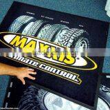 Moistureproof Advertising Logo Mat thumbnail-1