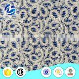 Wonderful Cotton Nylon Swiss Voil Lace Fabric for Imported thumbnail-1