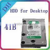4tb Hdd Sata 3.0 3.5inch Hard Disk for Desktop