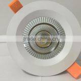 High Power 7W-80W Round LED Downlight