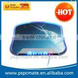 4 Port Printable Hub Light Mouse Pad as Promotional Gifts