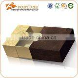 Custom Slide Open Luxury Paper Fancy Chocolate Box Packaing thumbnail-1