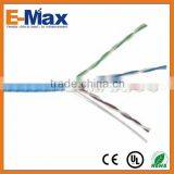 Best Price UTP Cat5e CCA Network Cable--EC-D21004P006 thumbnail-2
