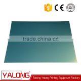 offset printing double coating CTCP plate