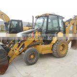 Caterpillar Backhoe Loader 420e for Sale
