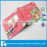 Customized Coloring Education TextBook Professional Printing For School thumbnail-6