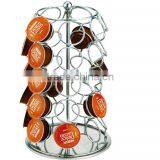 42pcs Capsule Coffee Pod Storage Holder