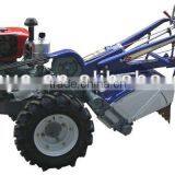 15hp Dongfeng Type Power Tiller