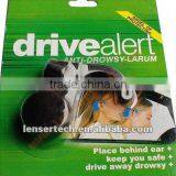 Brand New Anti-sleep Alarm for Drivers(LS-332)