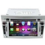High Quality Car Radio 2din Dvd Ipod for Opel Astra Vectra Antara
