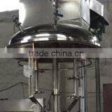 Top Quailty MIC-650L Double Track Vacuum Homogenizer Mixer for Toothpaste Making With CE thumbnail-2