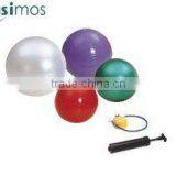 SP-8001 Gym Ball Exercise Ball Yoga Ball Inflatable Ball thumbnail-1