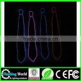Whoelsale in Many Styles Light up el Wire Tie thumbnail-5