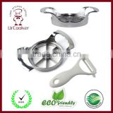 hotsales Stainless steel Apple Slicer Apple corer Apple cutter