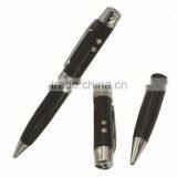 Multi Fiunction Monry Detector Pen , Led Laser Pen for Gift thumbnail-1