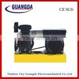Panel Air Compressor