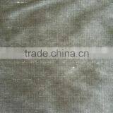 pure silk douppion fabric for modern style home decorative