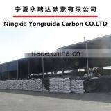Low Ash Chemical Wood Based Powder Activated Carbon for Sale thumbnail-6