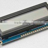 KS0066 16x2 Characters LCD Module Blue Backlight
