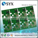 Low Cost 8 Layer HDI Impedance Scanister Pcb / FR4 Circuit Board thumbnail-1
