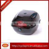 2016 Hot Sell OEM Quality 35L PP Rear Luggage Box of Motorbike Motorcycle Tail Box Wholesale Motorcycle Tail Box/ Tail Case/Bicy thumbnail-4