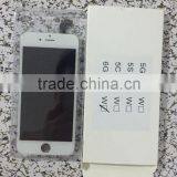 Mobile Phone Screen for Iphone 6s Plus Lcd