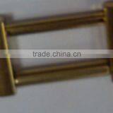 New Design Rectangle Shape Metal Bag Buckle for Suitcase With High Quality thumbnail-2