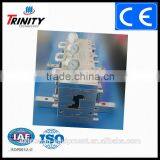 Best China Mould Maker to Provide the Extrusion Tooling for Pvc Profiles thumbnail-2