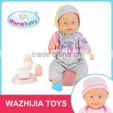 Made in Guangdong Best Products Wholesale Cheap Baby Dolls That Look Real for Kids thumbnail-1