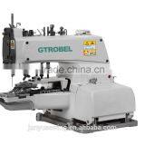 High-speed Stitch Button Fabric Pinking 373 Sewing Machine