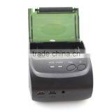 Mini Bluetooth Thermal Printer Line Printing thumbnail-5