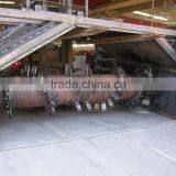 Compost Turner Machine Powered by Farm Tractor thumbnail-5