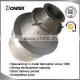 Factory Sheet Metal Fabrication Machinery With Competitive Price thumbnail-2