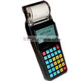 Bluetooth Handheld receipt printer