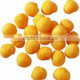 Industrial Cheese Ball Puffs Processing Machine thumbnail-3