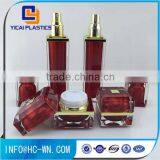 Beautiful Various New Style Cosmetics Packaging Wholesale Set Quality Choice
