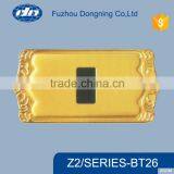 WINNY 2015 Top Fashion Design Switch Panel BT26