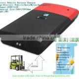 LifePO4 Fork Truck Battery Charger thumbnail-1
