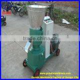 Reasonable Price CE Approved Alfalfa Pellet Machine for Sale thumbnail-1